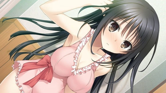 二次元爆乳泳装少女第五弹(13)