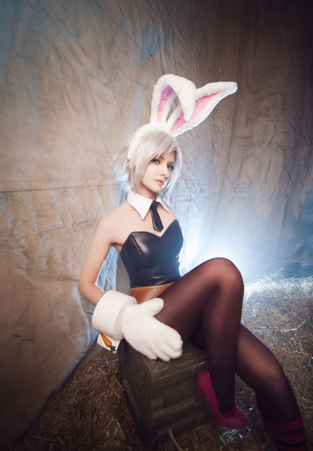全球COSPLAY精选合集33(13)
