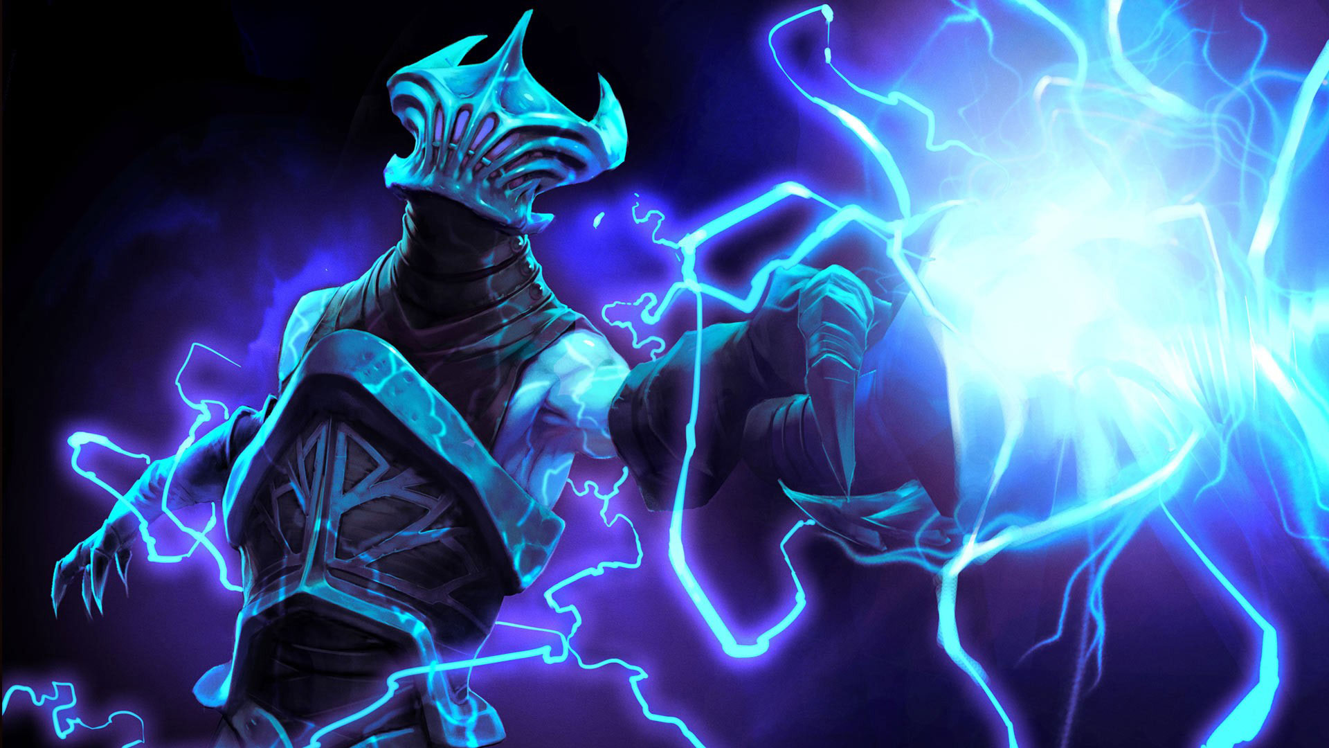 DOTA2刀塔最新游戏壁纸(5)