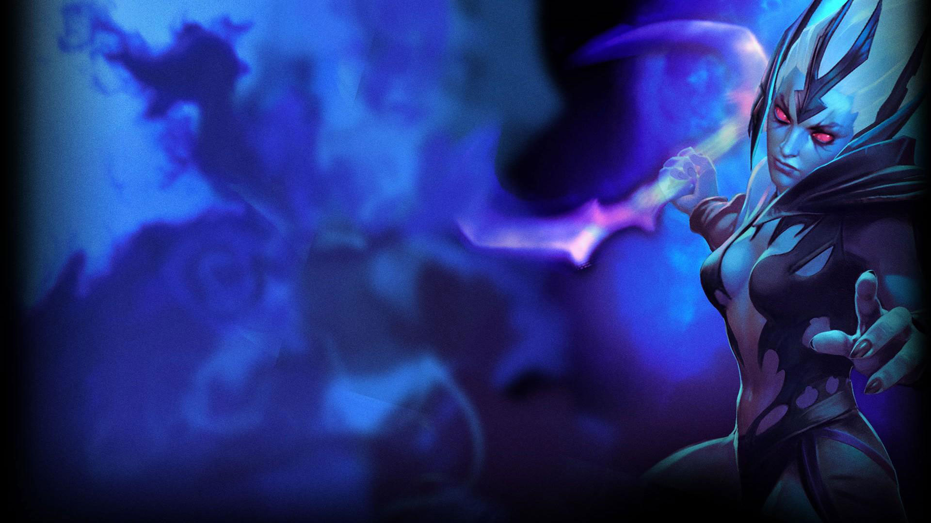 DOTA2精美游戏英雄壁纸(9)