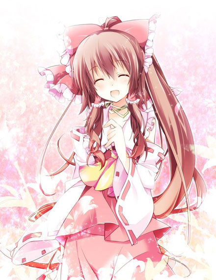 二次元单马尾美少女美图赏(4)