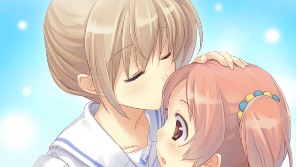 二次元百合美少女图集二(7)