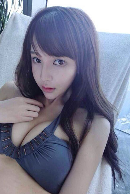 北舞校花梦妮Gabby私照图集(20)