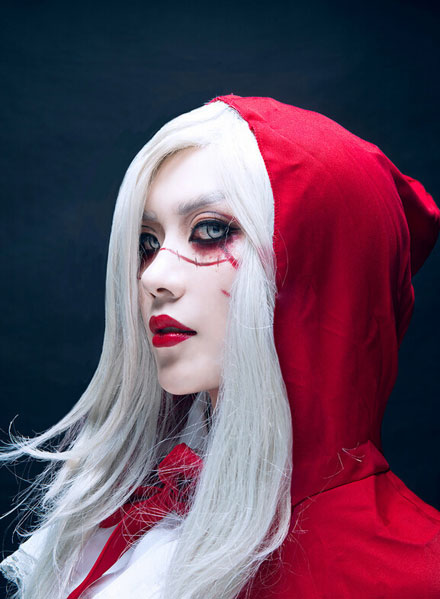 全球COSPLAY精选合集48(2)