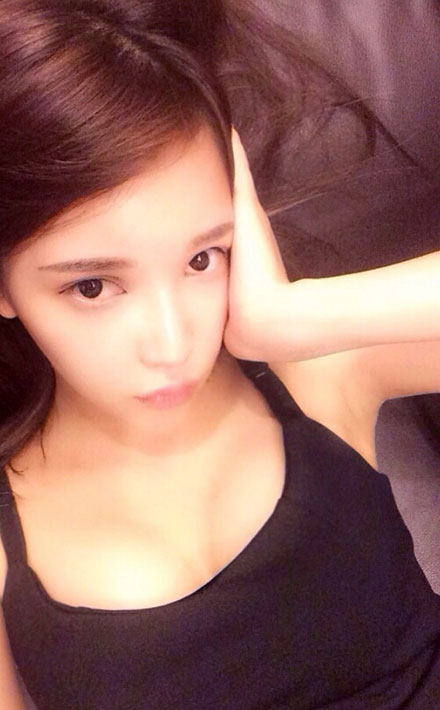 北舞校花梦妮Gabby私照图集(27)