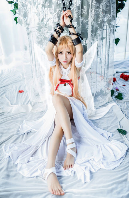 全球COSPLAY精选合集47(3)