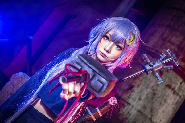 全球COSPLAY精选合集48(13)