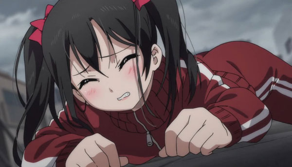 《Love live!》矢泽妮可美图赏(6)