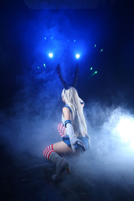 全球COSPLAY精选合集49(12)