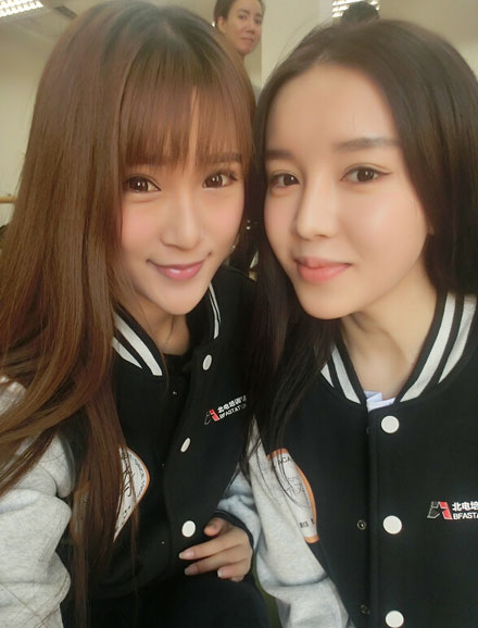 杨坤新女友鲁筱冉私照赏(14)