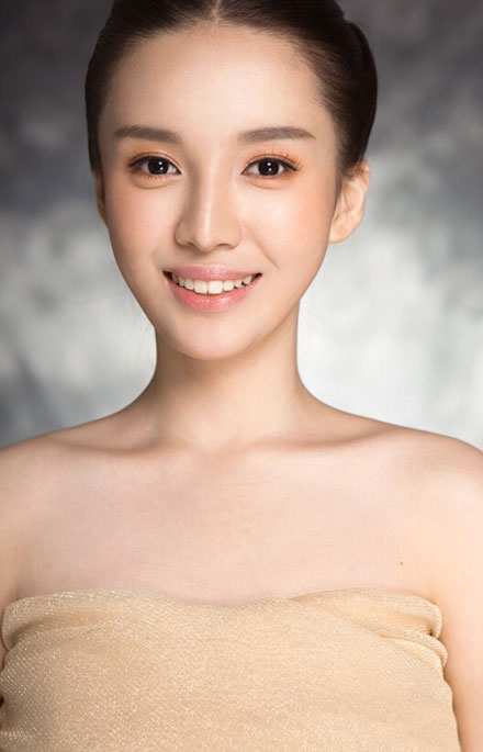 杨坤新女友鲁筱冉私照赏(11)