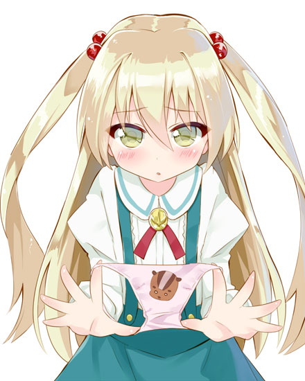 《日常系的异能战斗》姬木千冬美图赏(11)