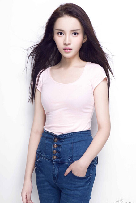 杨坤新女友鲁筱冉私照赏(8)