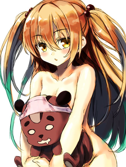 《日常系的异能战斗》姬木千冬美图赏(15)