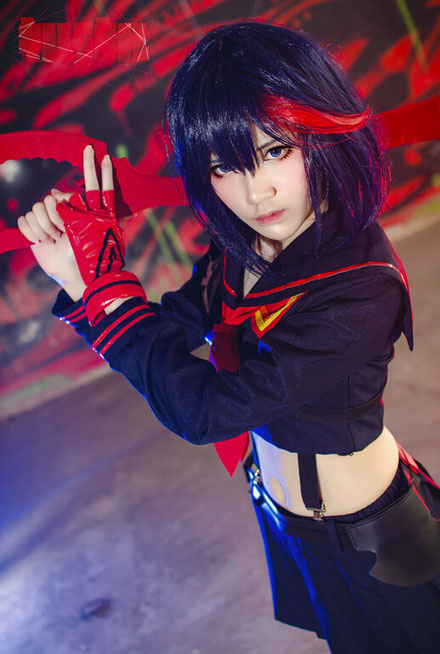 全球COSPLAY精选合集48(24)