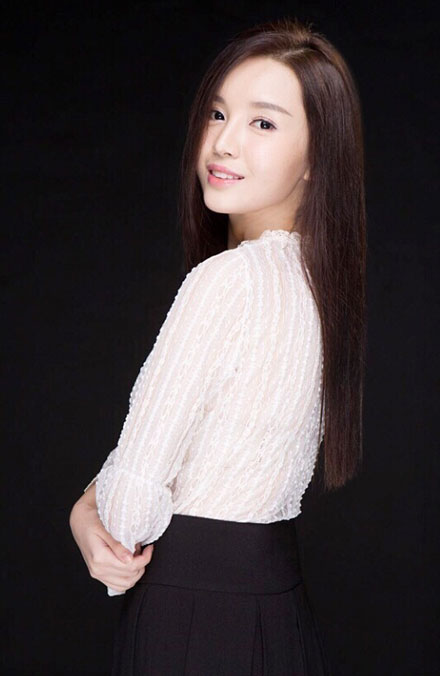杨坤新女友鲁筱冉私照赏(18)