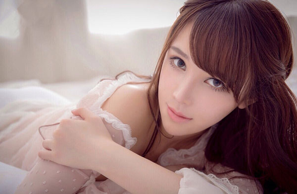 北舞校花梦妮Gabby私房写真(5)