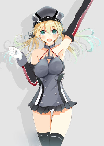 二次元巨乳美少女美图赏析(23)