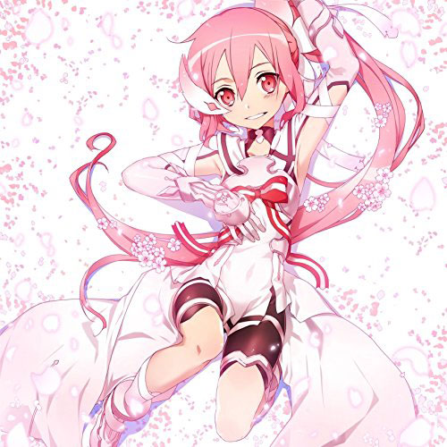 《结城友奈是勇者》结城友奈美图赏(10)