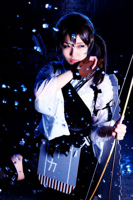 全球COSPLAY精选合集47(5)