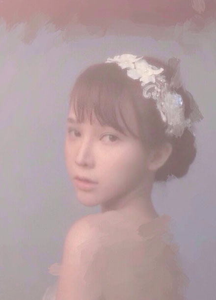 北舞校花梦妮Gabby私照图集(18)