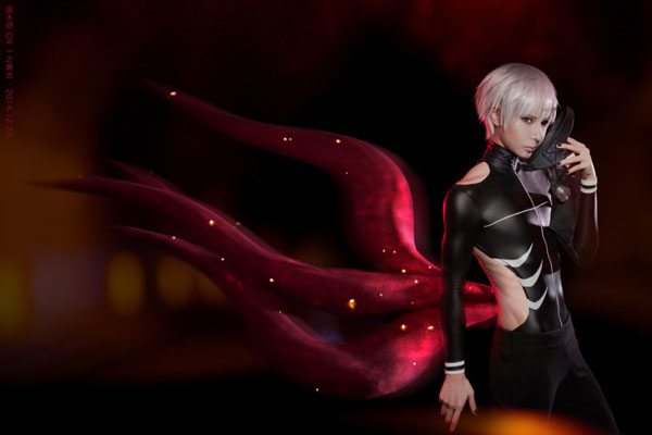 全球COSPLAY精选合集50(11)