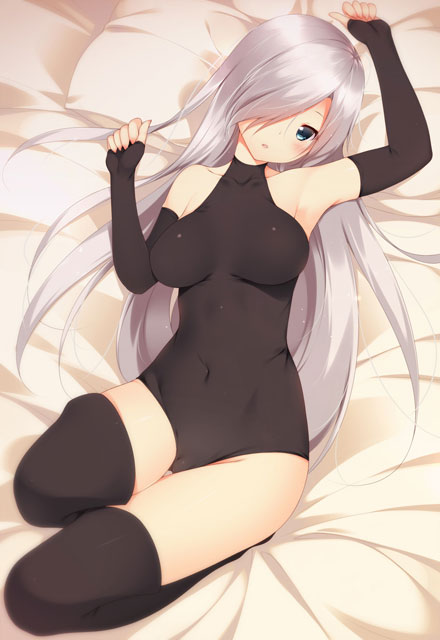《七原罪》伊丽莎白·里昂妮丝图赏(3)