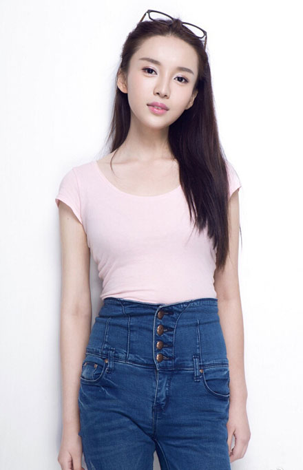 杨坤新女友鲁筱冉私照赏(9)