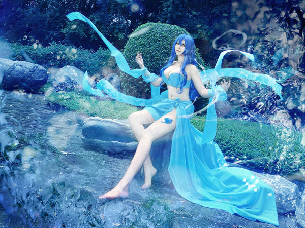 全球COSPLAY精选合集49(13)