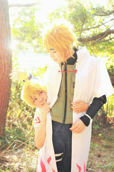 全球COSPLAY精选合集50(4)
