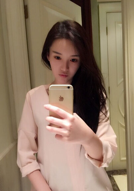 杨坤新女友鲁筱冉私照赏(2)