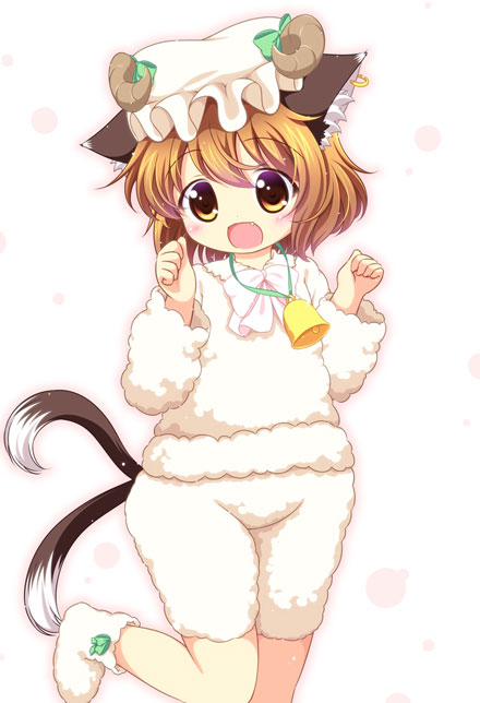 二次元猫耳娘美图赏析(2)