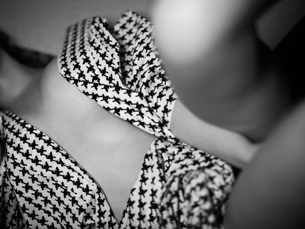 宅男女神柳侑绮日系浴衣爆乳写真(5)