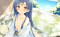 二次元贫乳萝莉美图集2