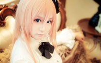 《bed end night》巡音流歌cos