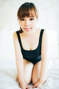 软妹私房死库水写真