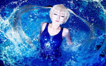 全球COSPLAY精选合集30