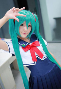 FUN成都游戏动漫节COSPLAY图赏