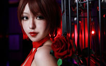《VOCALOID》咲音美可绝美COS