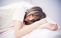 水手服萌妹子私房诱人写真