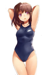二次元死库水美少女图集2