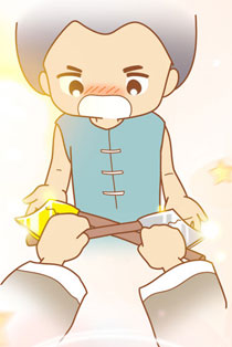 微博精选漫画之生命就是如此
