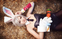 全球COSPLAY精选合集33