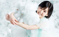 北影校服女神宋伊人清新唯美写真