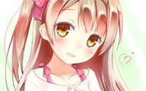 《lovelive!》萌妹南小鸟美图集