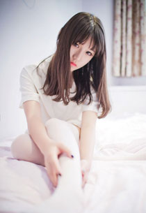 水手服萌妹子私房诱人写真