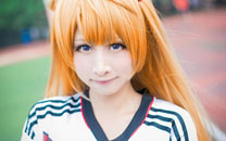 《LoveLive》南小鸟萌妹足球服Cos