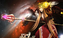 《圣域三国》电脑桌面壁纸