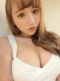 综艺巨乳正妹孙凡茵诱人私照