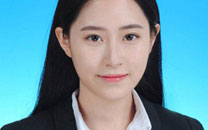北语最美学生会副主席陈子湄私照